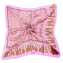 Silk Scarf Factory High Quality Shawl